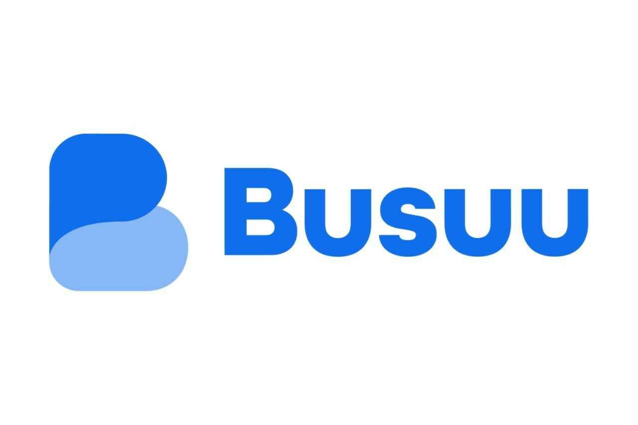 Busuu Logo