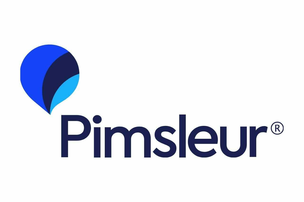 Pimsleur Logo