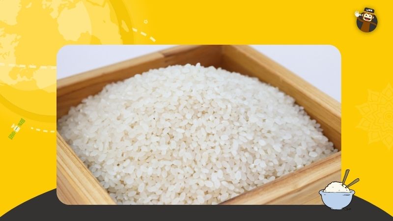 Thai pronunciation tones rice