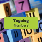 Tagalog Numbers