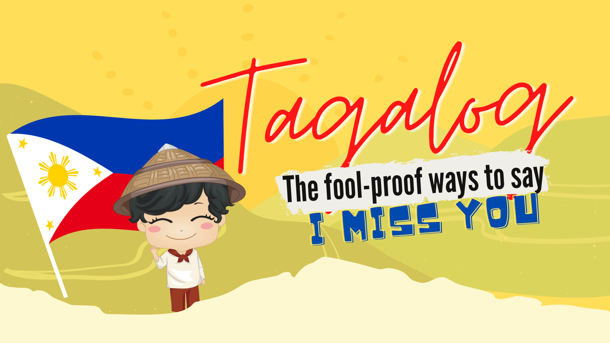 Iba't Ibang Salita Ng Mahal Kita Sa Tagalog - iba napaka
