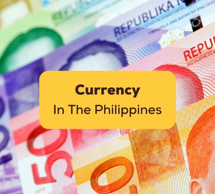 guide to learn about the currency in the philippines