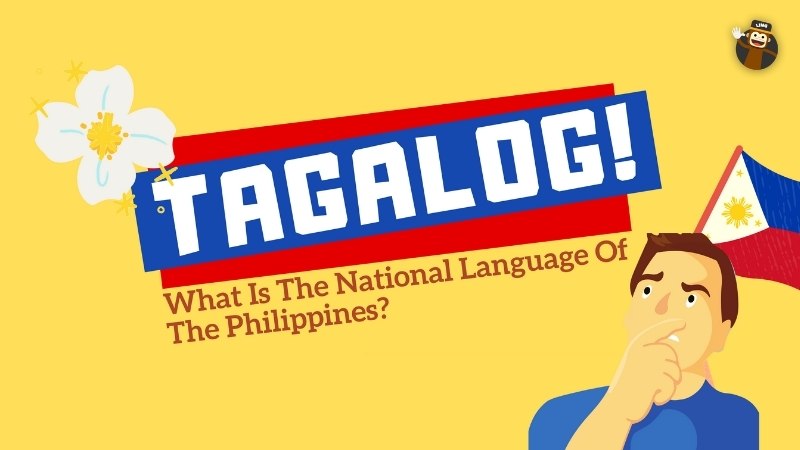 Tagalog National Language Ling App 1 