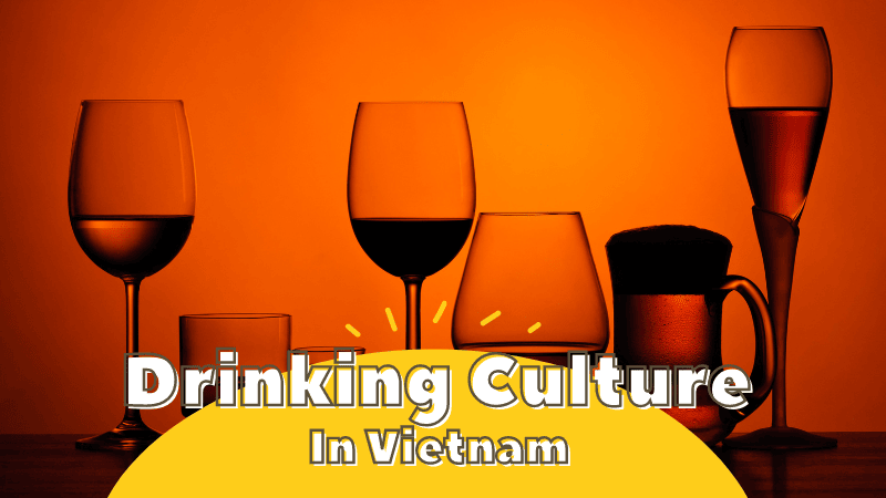 Cheers In Vietnamese