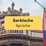 Serbische Sprüche Ling App
