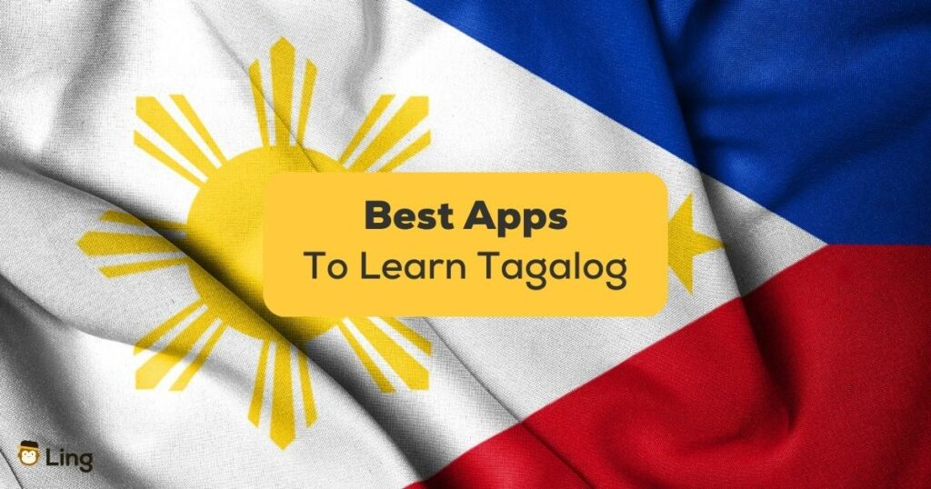 Best Apps For Learning Tagalog-ling-app-flag