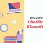 Thailändische Klassifikatoren