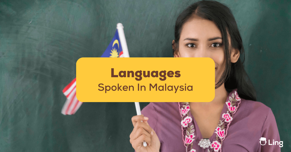 speech meaning in malay language