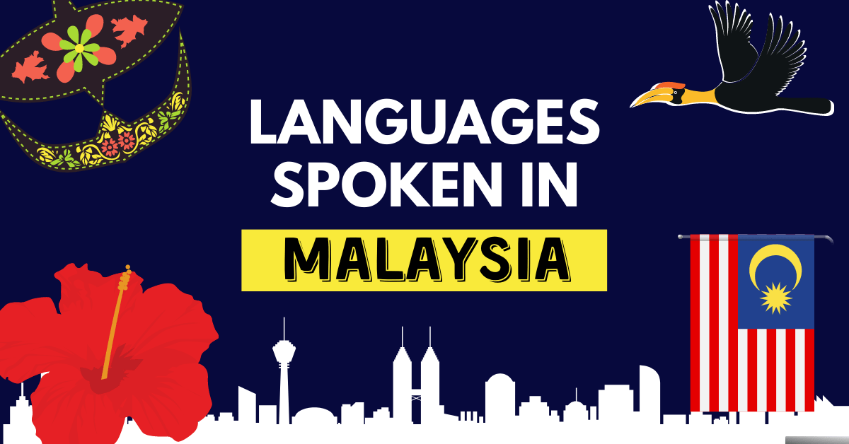 language in malaysia essay