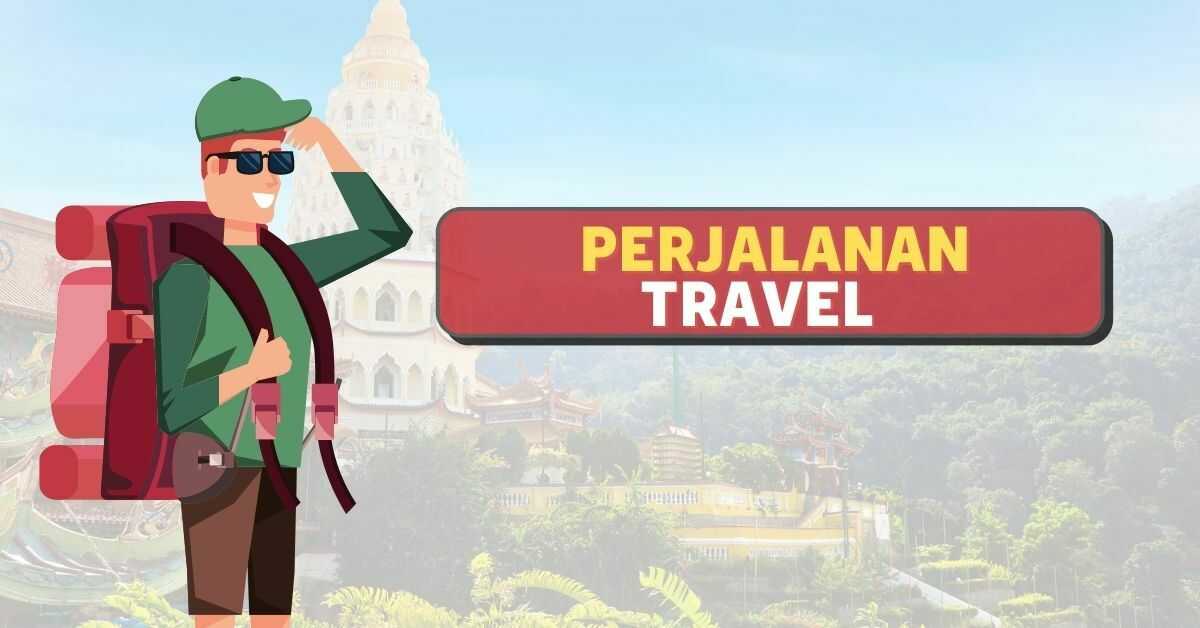 Malay Travel Phrases
