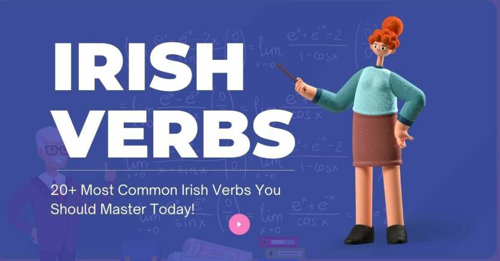 20-most-common-irish-verbs-you-should-master-ling-app