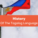 History Of The Tagalog Language Ling App