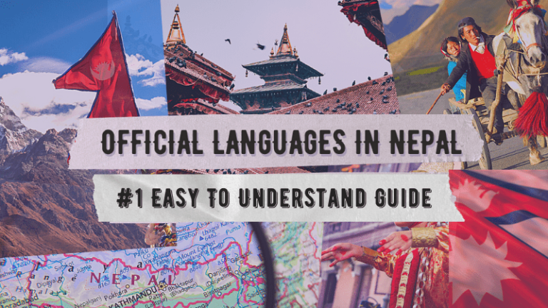 travel writer in nepali language