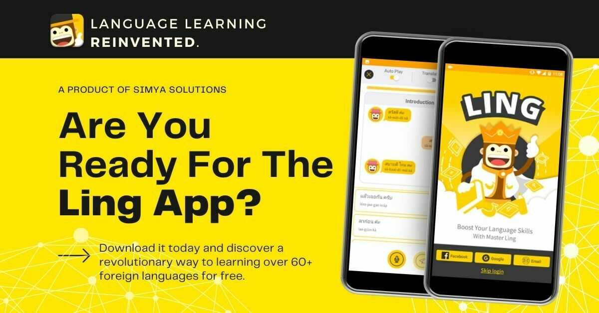 Master Serbian Language And Culture With The Ling App