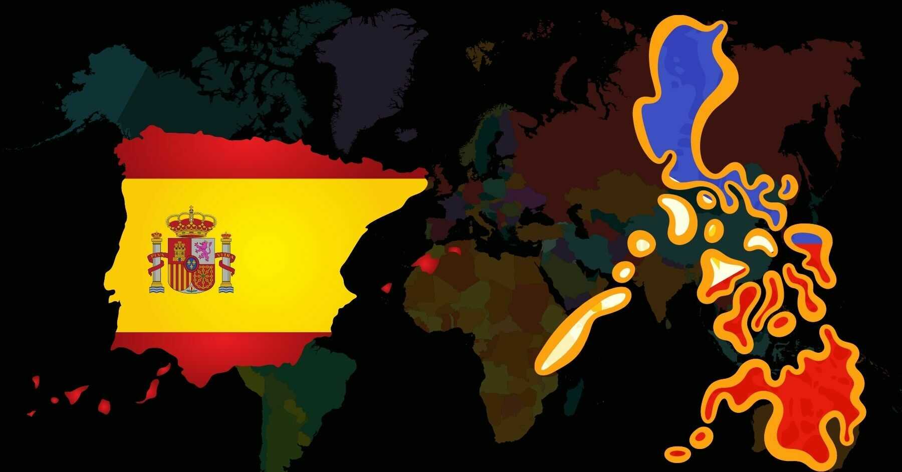 The 3 Major Differences Between Tagalog And Spanish