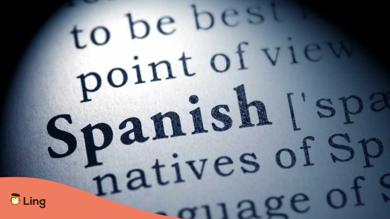 History Of The Tagalog Language Ling App Spanish Influence