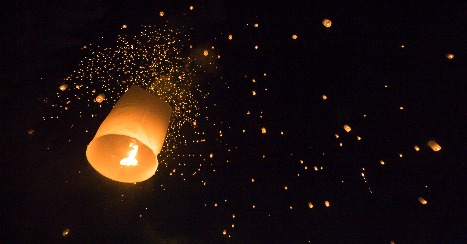 Festivals In Thailand