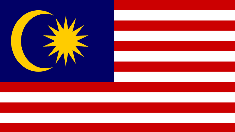 Flag Malaysia: 6 Interesting Facts You Should Know - Ling App