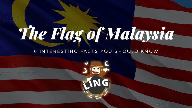 Colour malaysia meaning flag Flags of