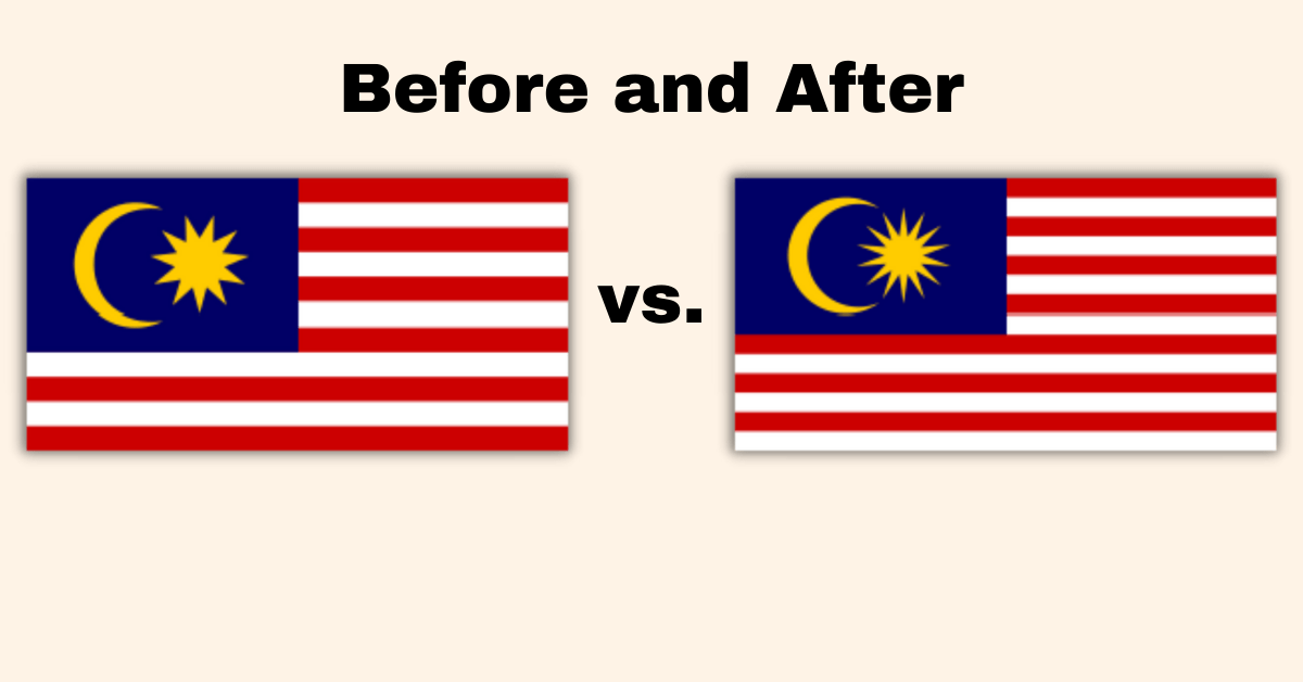 The Flag Of Malaysia 6 Interesting Facts You Should Know  Ling App