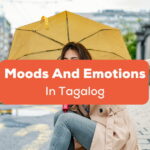 Moods And Emotions In Tagalog Ling App