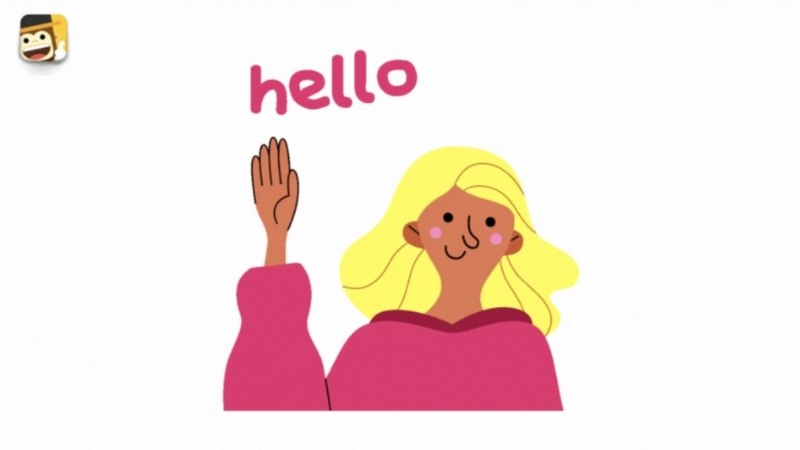 Hello In Dutch Word Ling App 2 