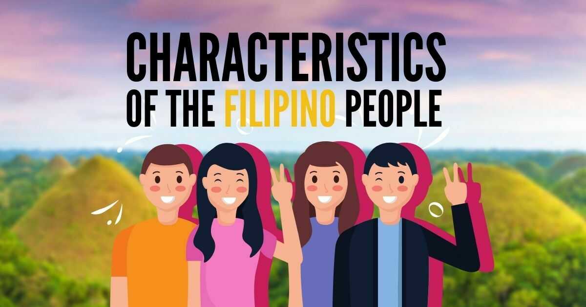 Philippine Culture And Values