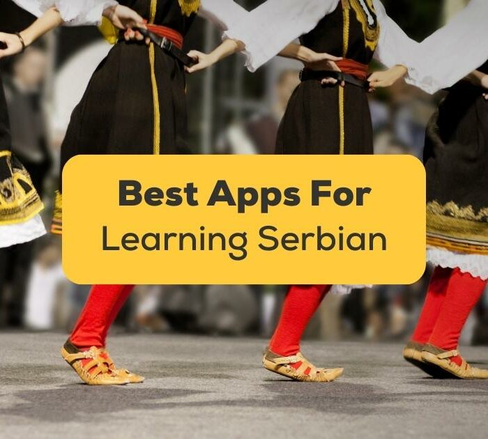 Best Apps For Learning Serbian-ling-app