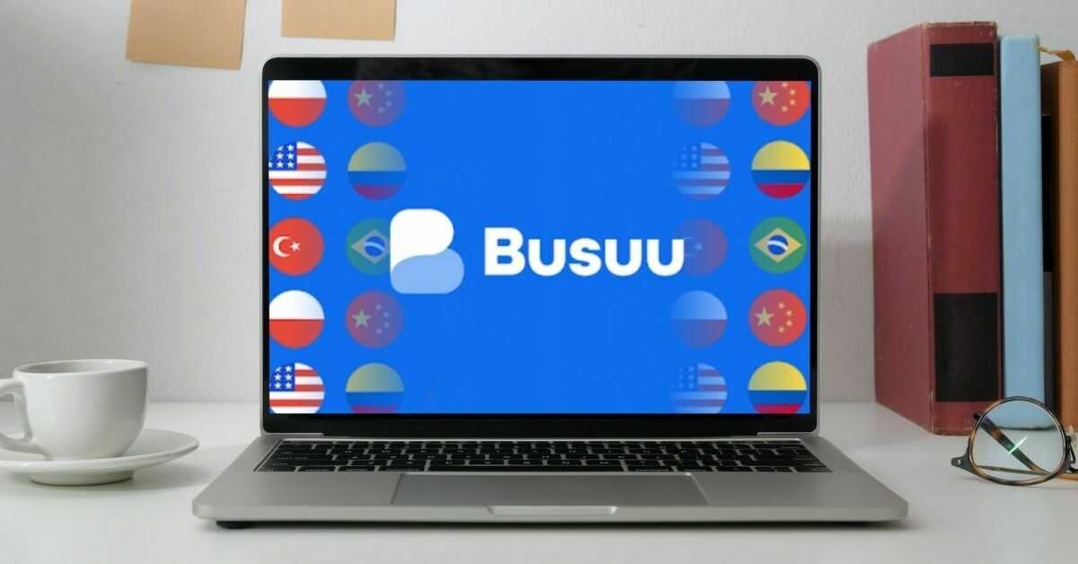 Busuu vs LinguaLift