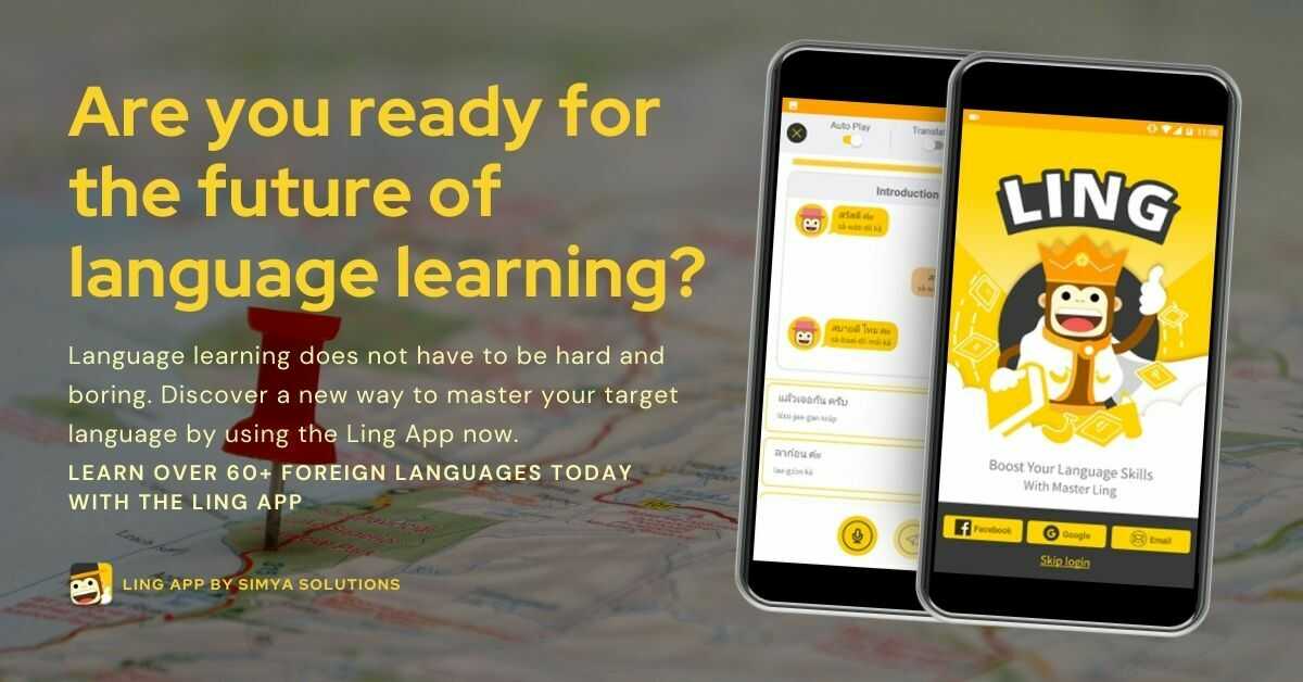 Get Slovenian Language Lessons With Ling App