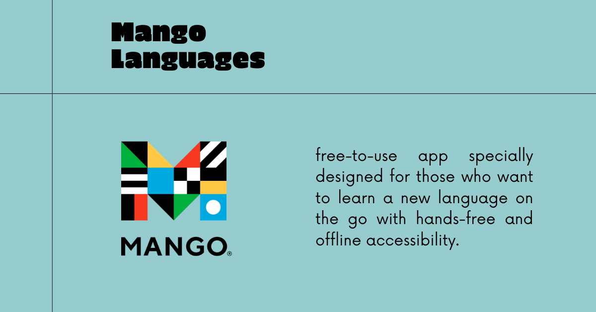 Mango Languages Vs Memrise