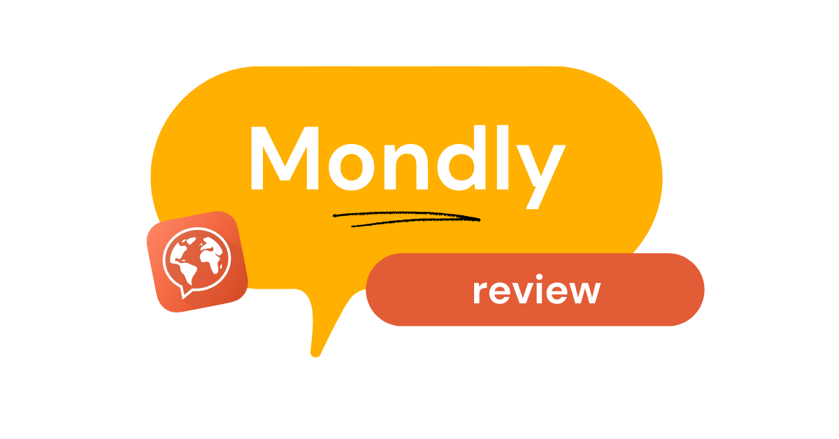 Memrise Vs Mondly Review
