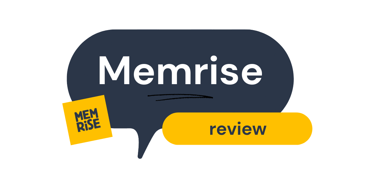 Memrise Vs Mondly Review