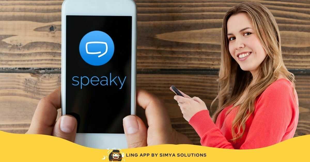 Speaky Review What Is Speaky All About