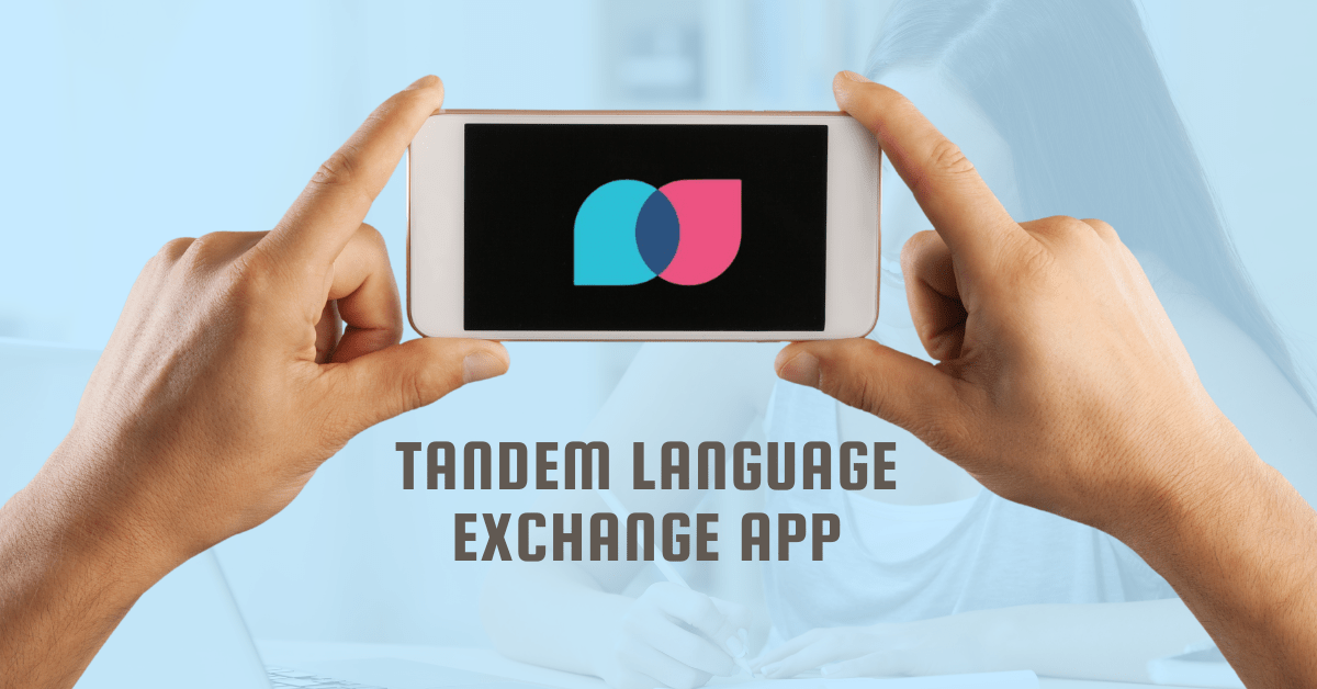 Tandem Vs Memrise Review