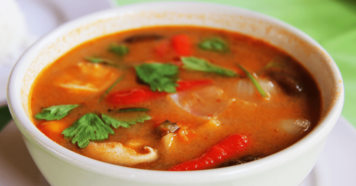 Thai Suppen
