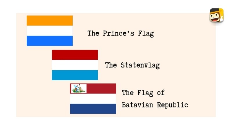 siv nederlag hemmeligt Dutch Flag: 4 Fun Facts You Need To Know Today - Ling App