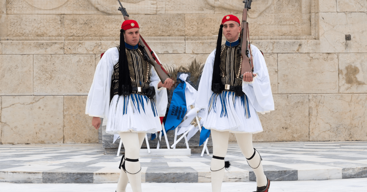 Albanian Traditional Clothing