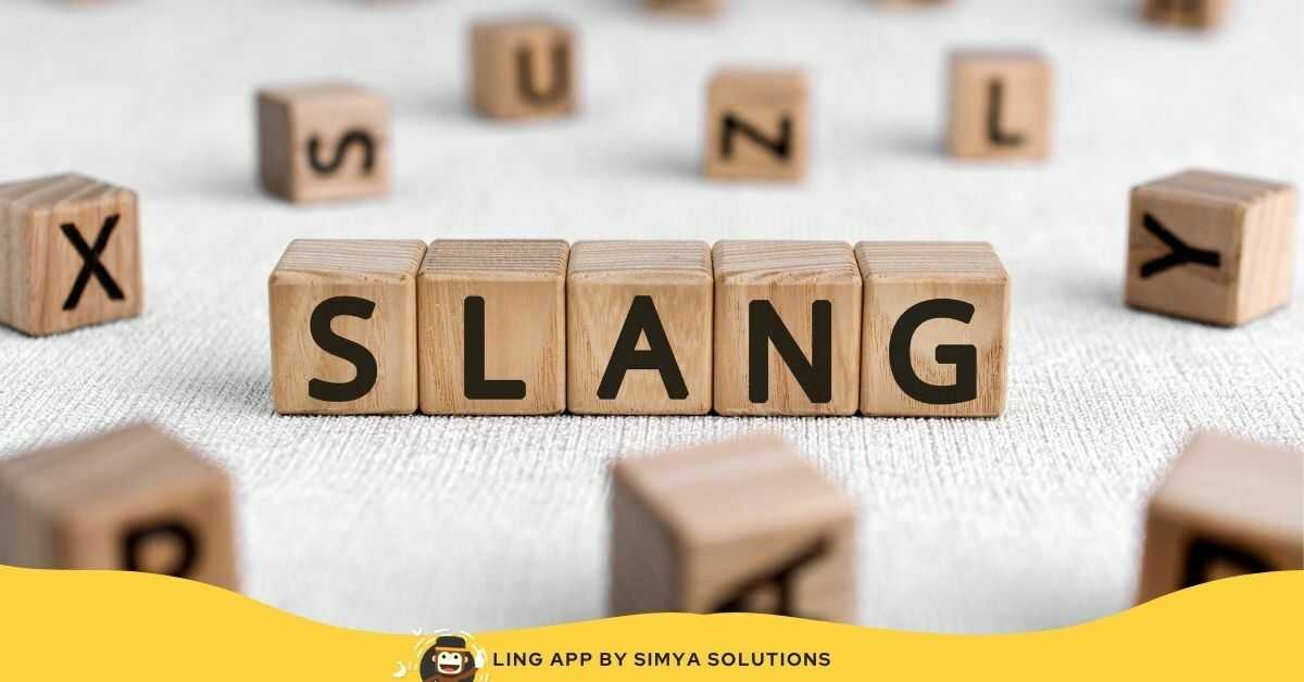 Common Slovak Slang Words