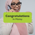 Congratulations In Malay