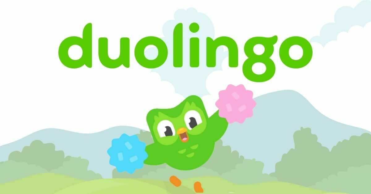 Duolingo Spanish