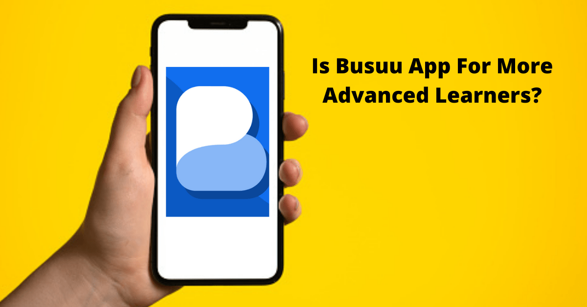 Busuu Vs Speakly: The Best 2 Apps Today?