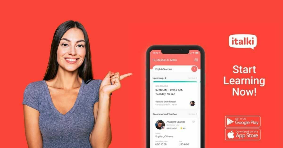 An Honest italki Review: 5 Things You Must Know | Ling App