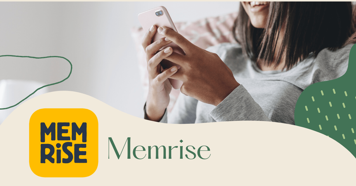 Memrise Vs. Speakly