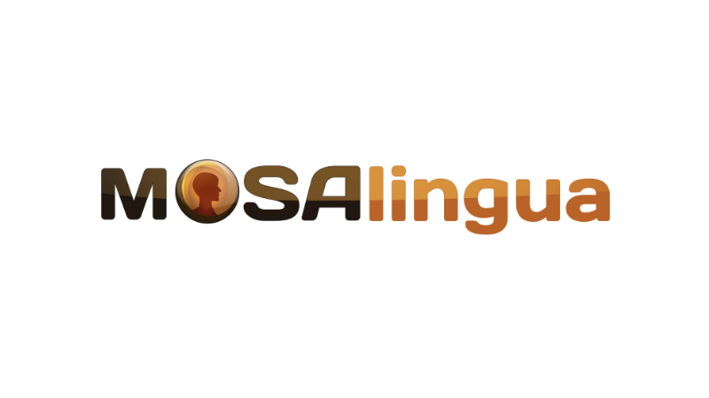 MosaLingua Review Logo