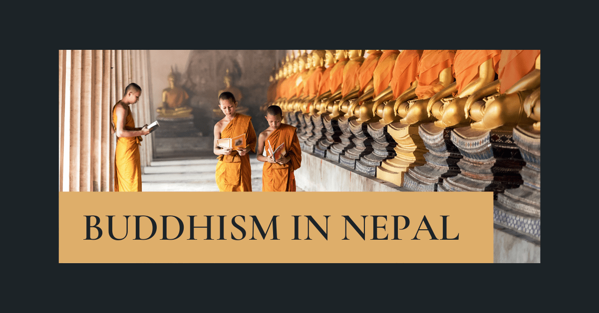 Nepal Religion