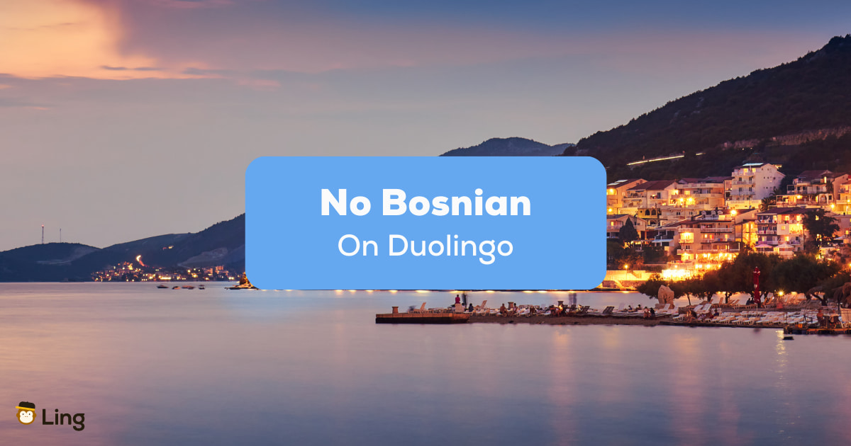 3+ Tricks To Improve Bosnian Pronunciation Fast - Ling App