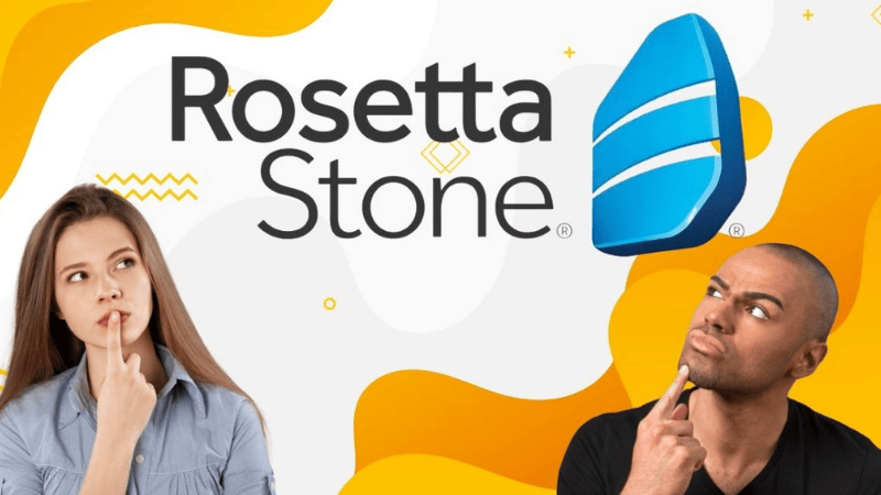 Rosetta Stone Review: 5 Reasons Why It Is Popular