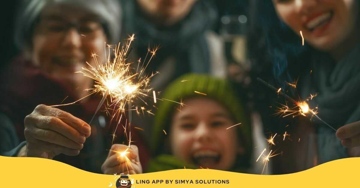 Say Happy New Year In Urdu in 10 + Epic Ways