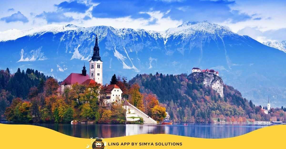 What Makes Slovenia Interesting